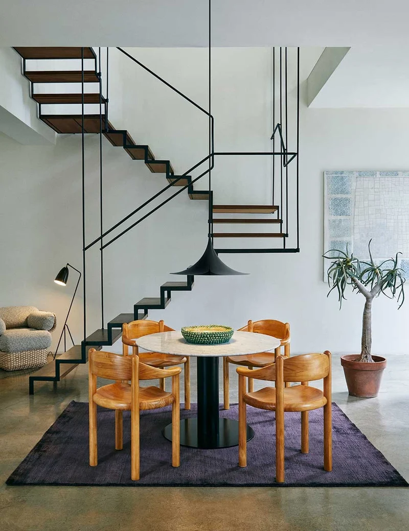 daumiller armchair