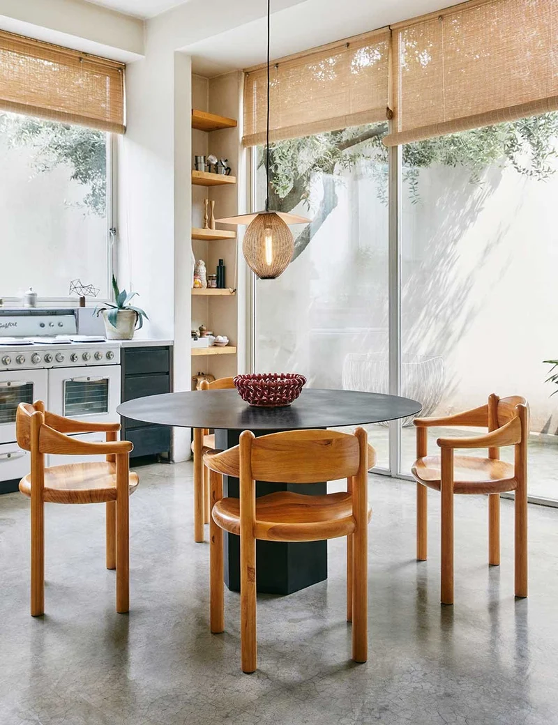 daumiller armchair