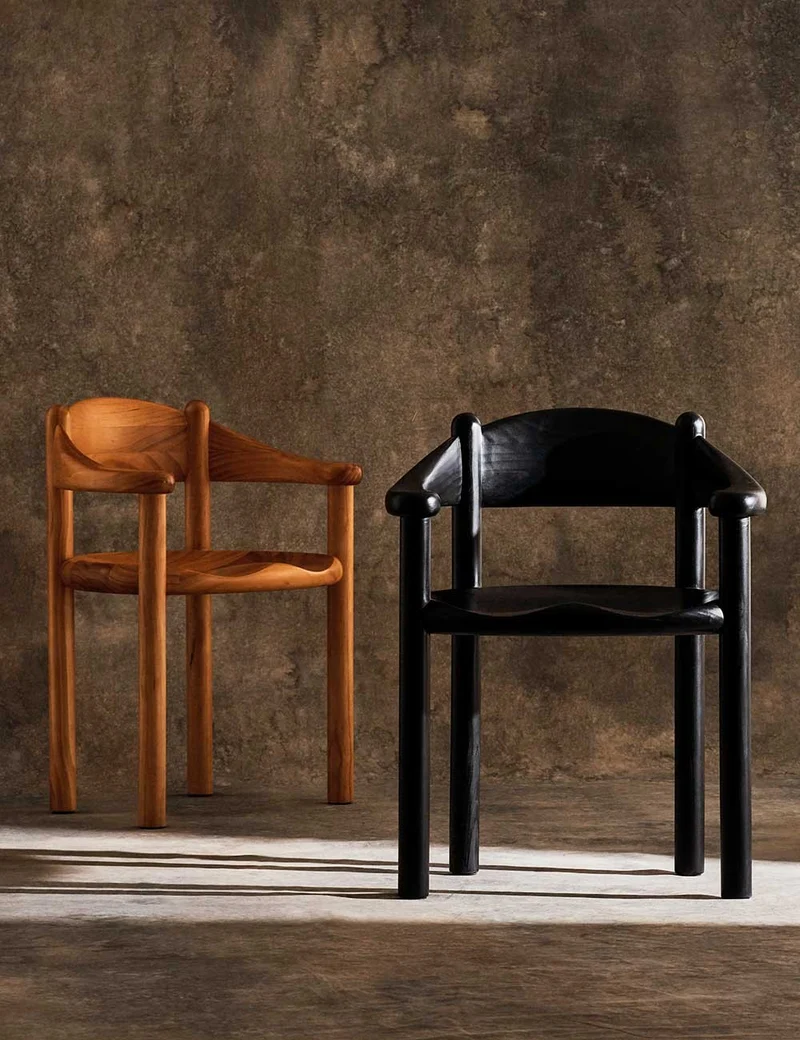 daumiller armchair