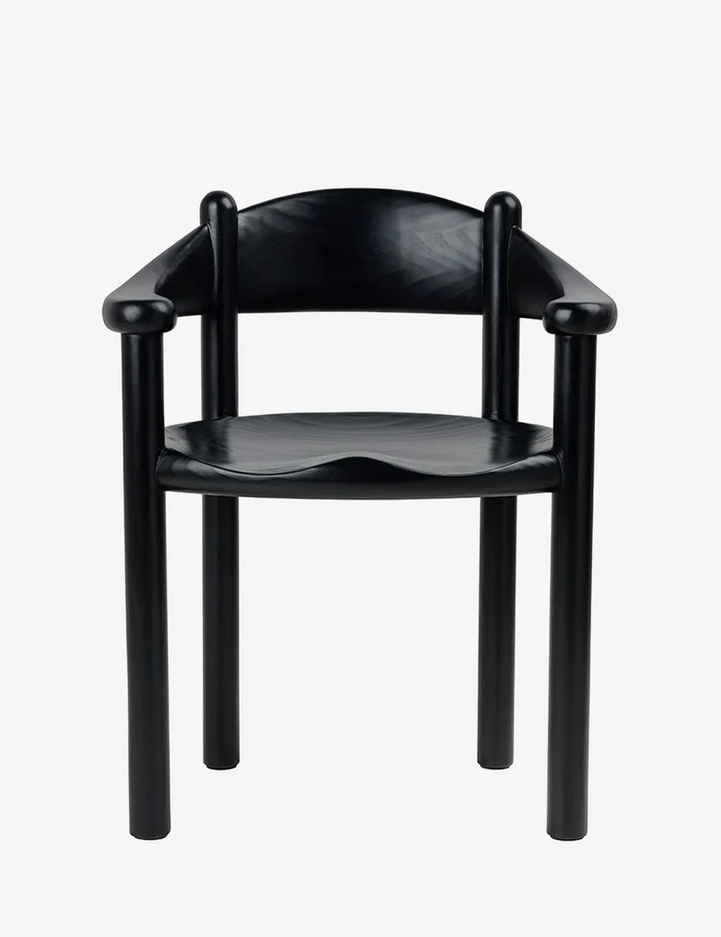 daumiller armchair