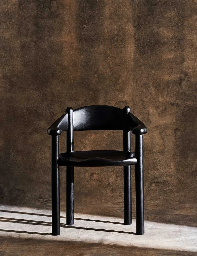 daumiller armchair