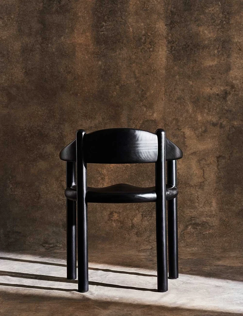 daumiller armchair