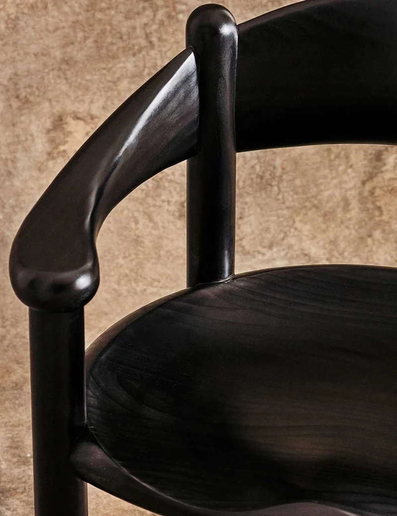 daumiller armchair