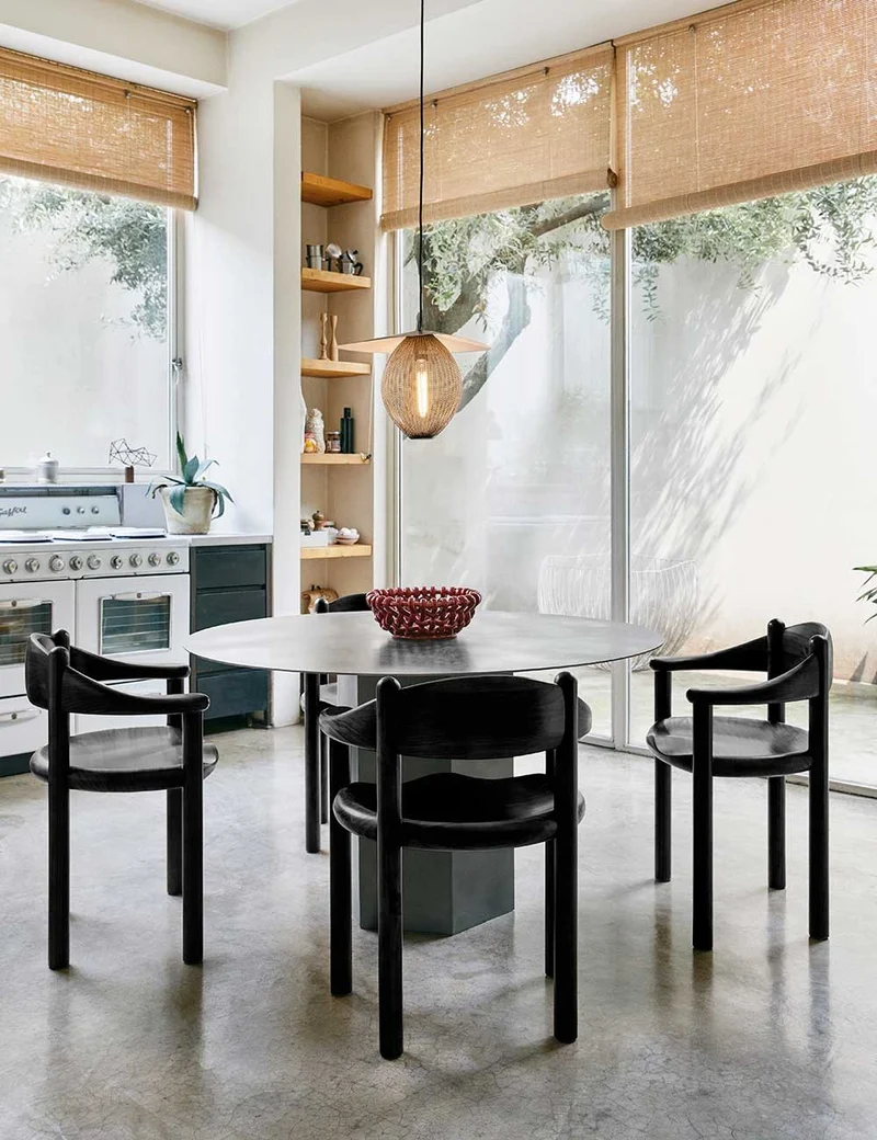 daumiller armchair