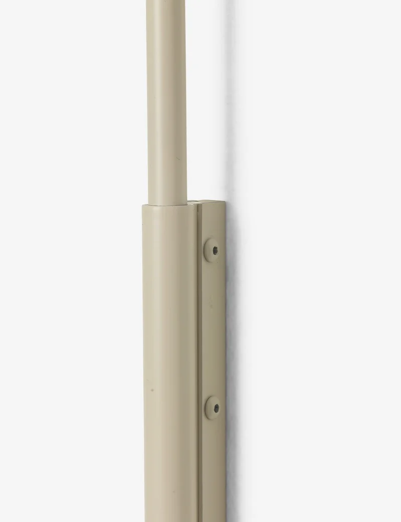arum swivel tall wall lamp