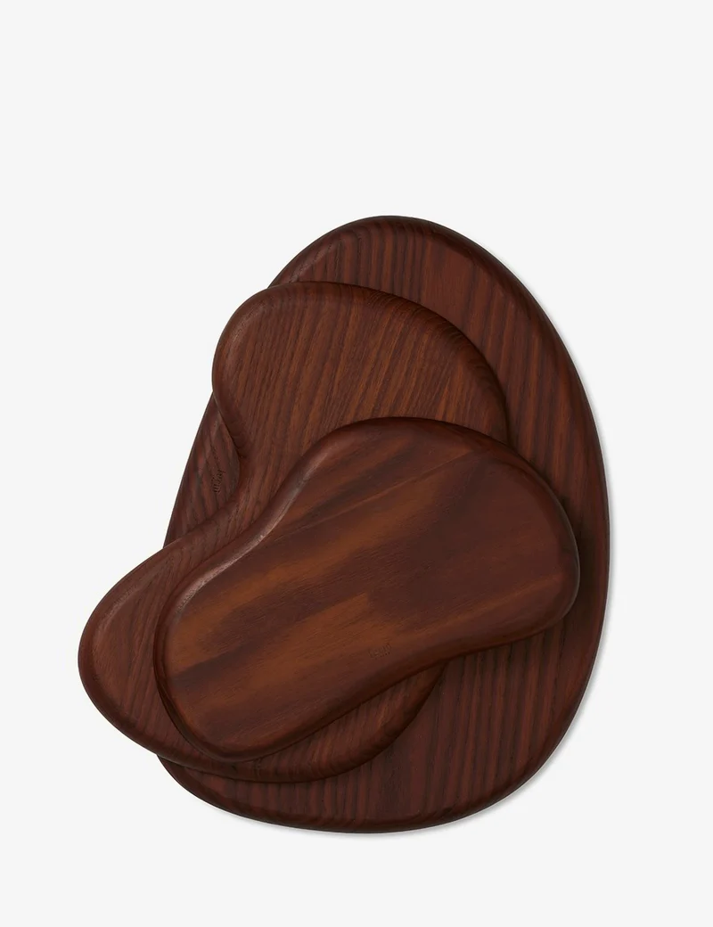 tablas cocina cairn 3 set
