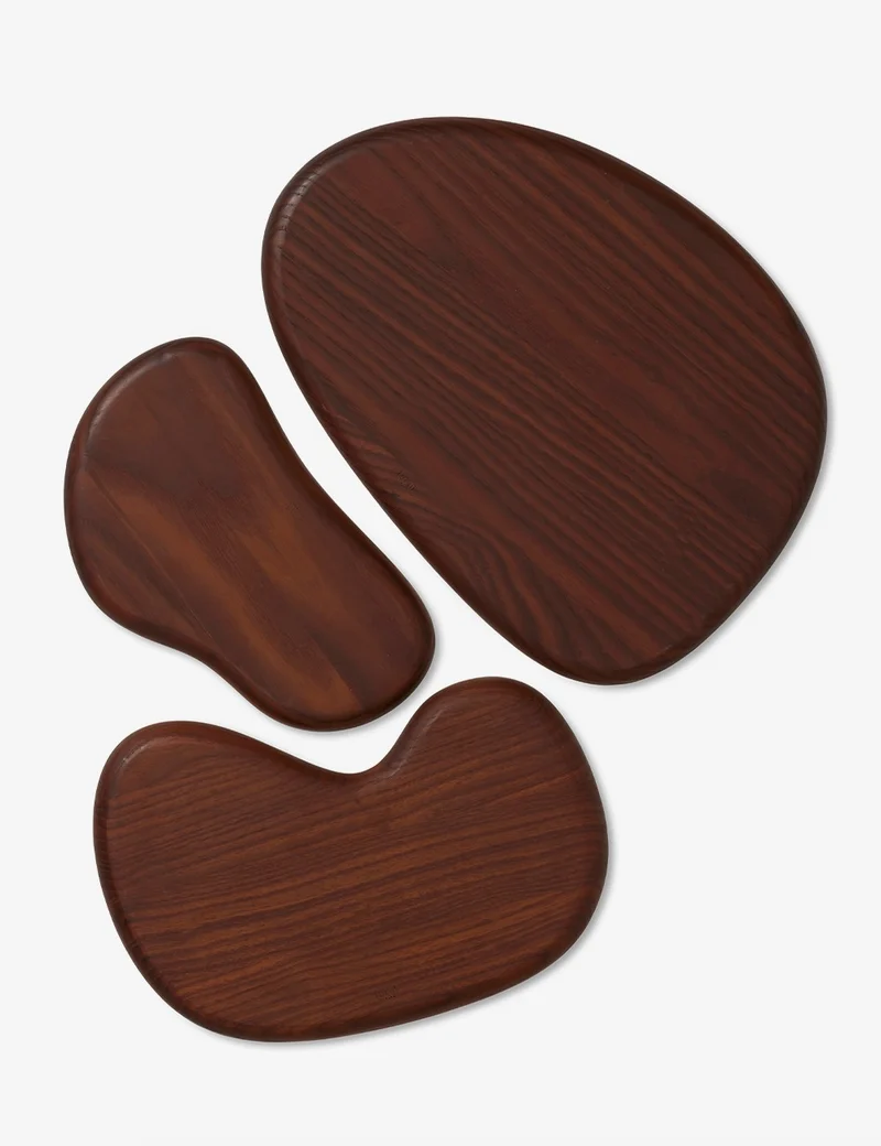 tablas cocina cairn 3 set