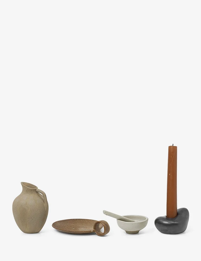 regalos de adviento 4 set