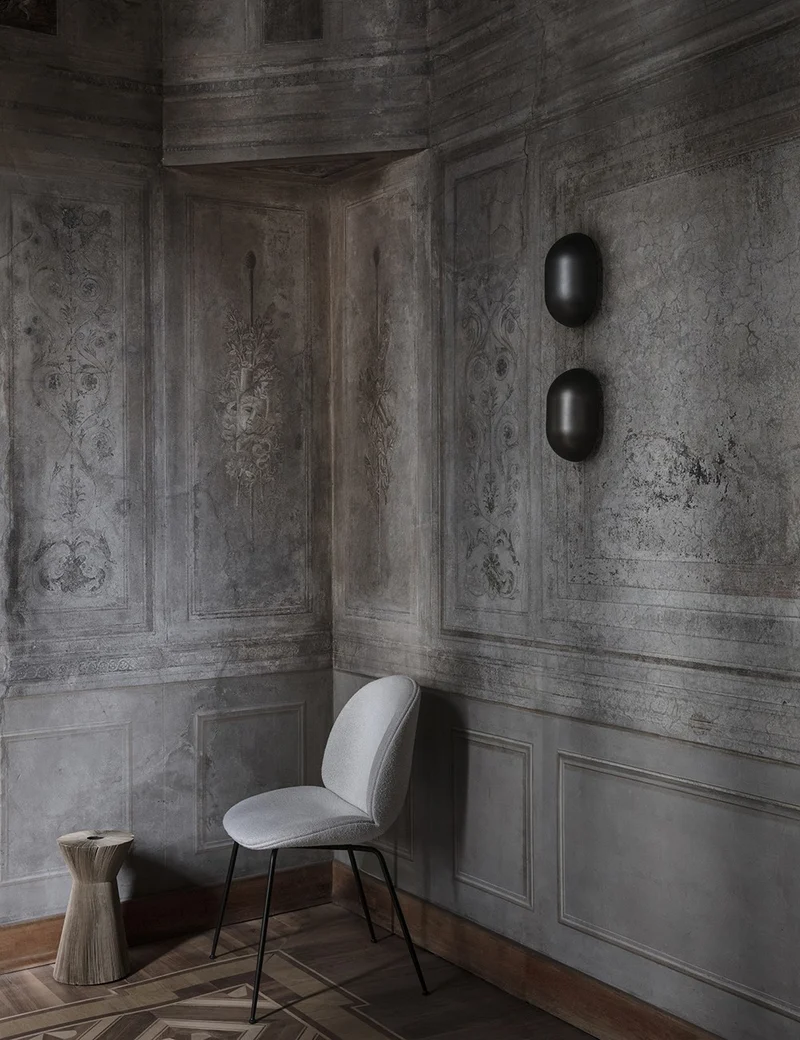 howard wall lamp