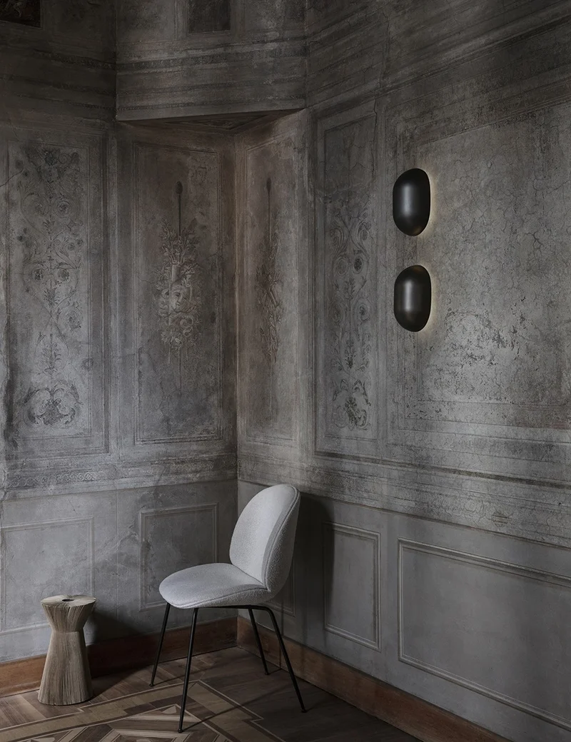 howard wall lamp