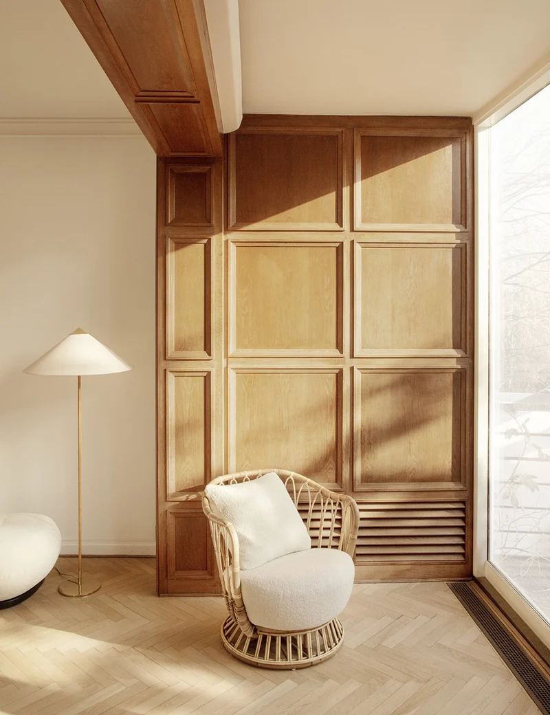 grace loungechair