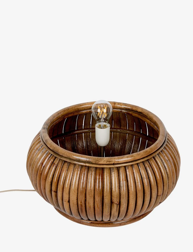 bohemian 72 floor lamp