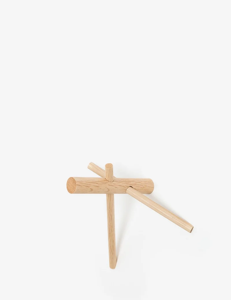 sticks hooks