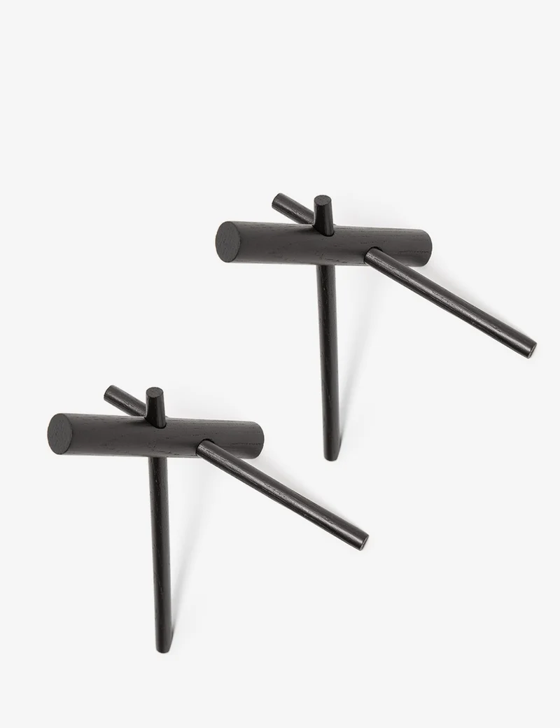 sticks hooks