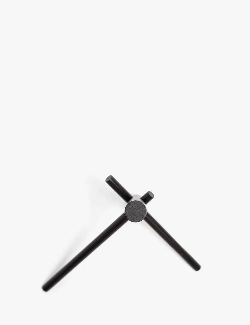 sticks hooks