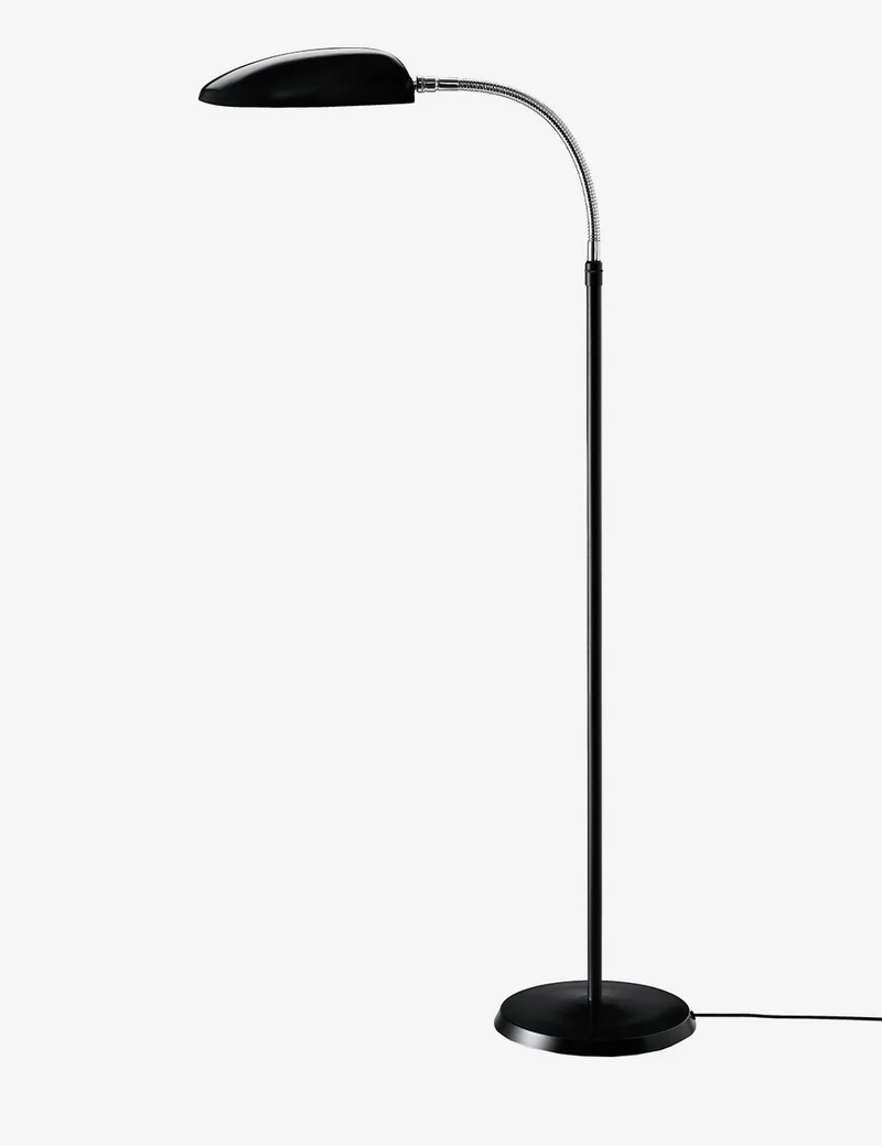 cobra floor lamp