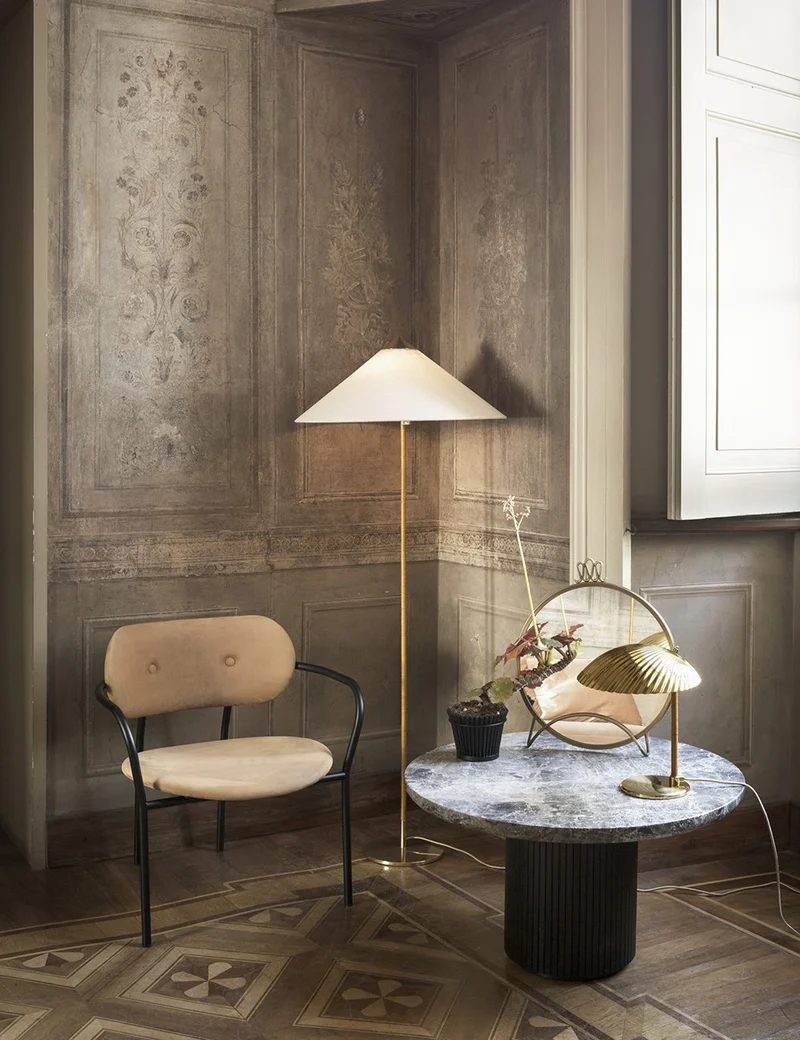 5321 table lamp