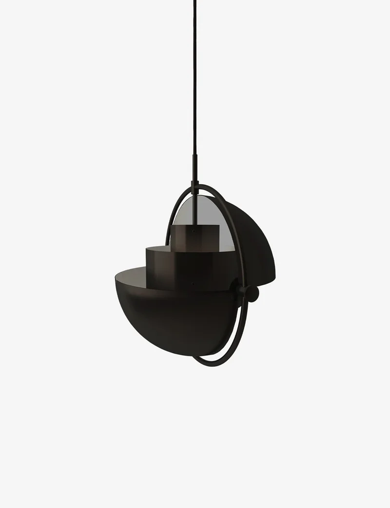 multi-lite pendant small