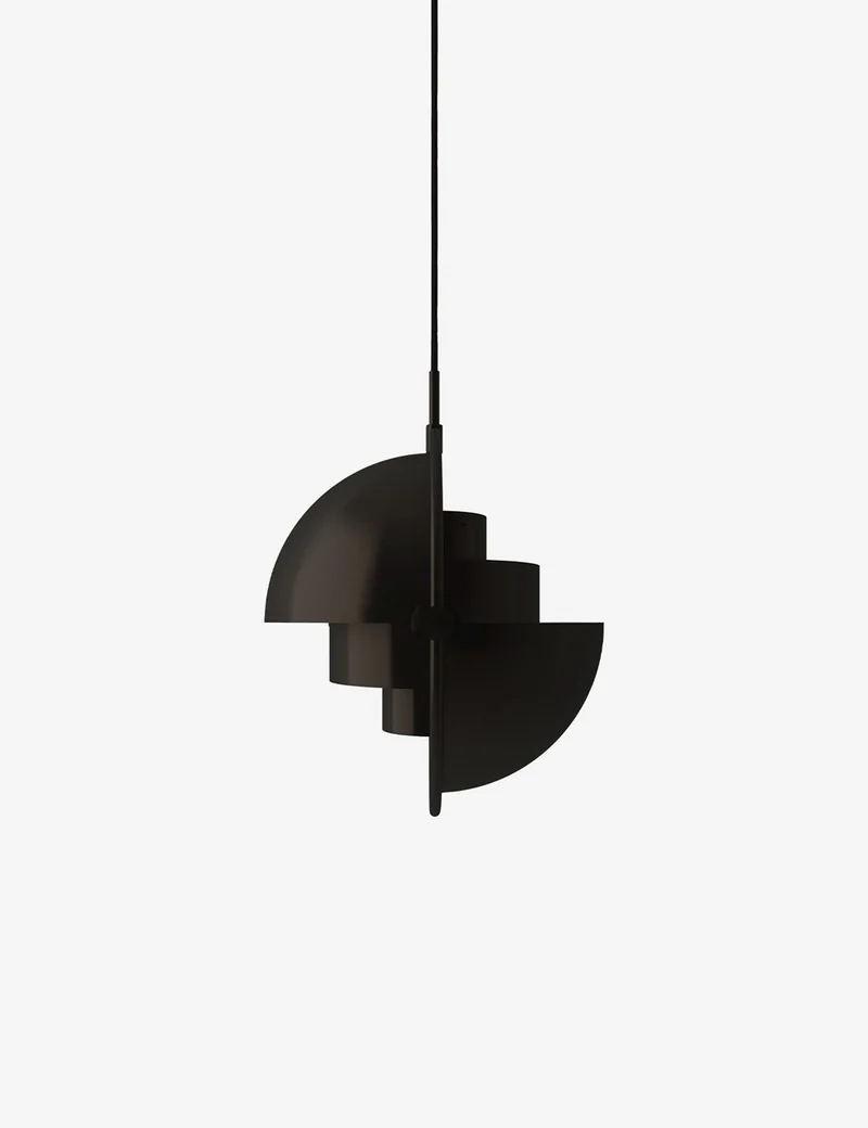 multi-lite pendant small