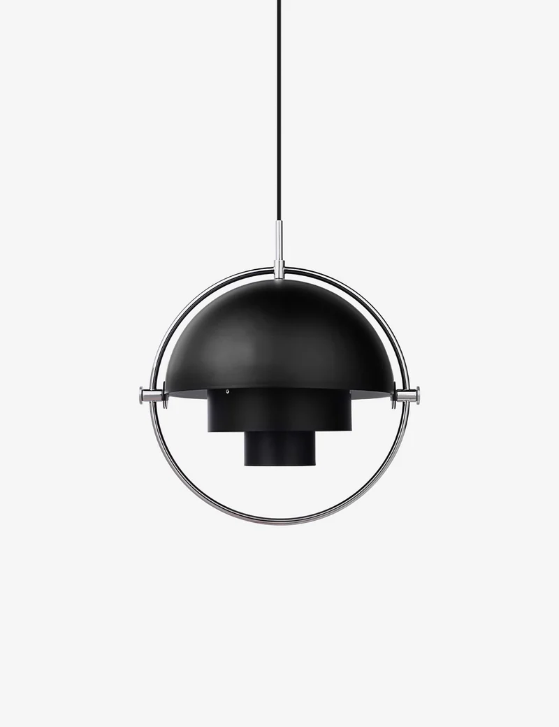 multi-lite pendant small