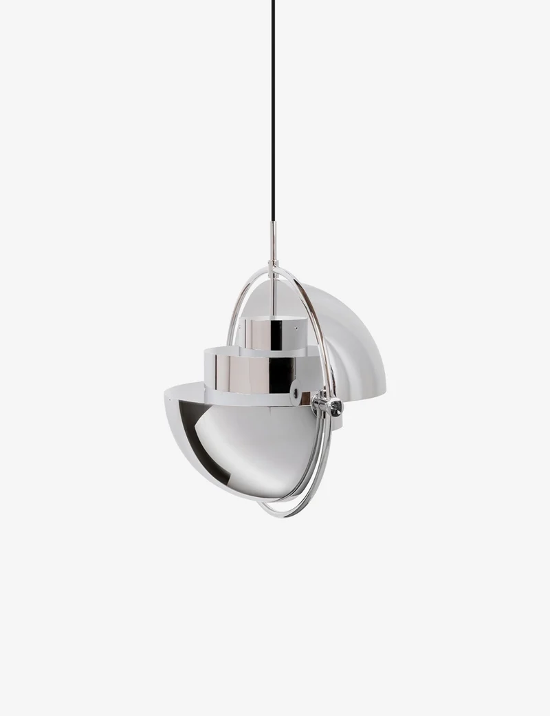multi-lite pendant small