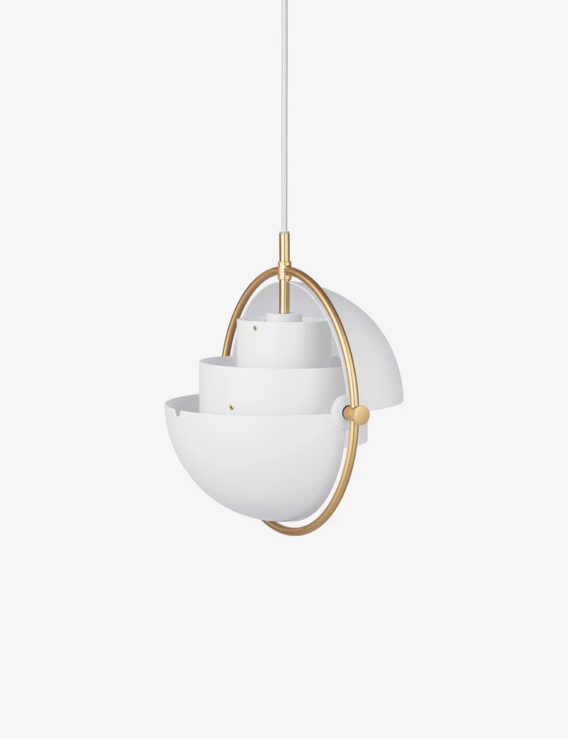 multi-lite pendant small