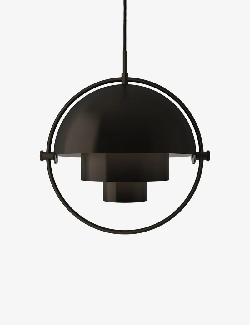 multi-lite pendant large