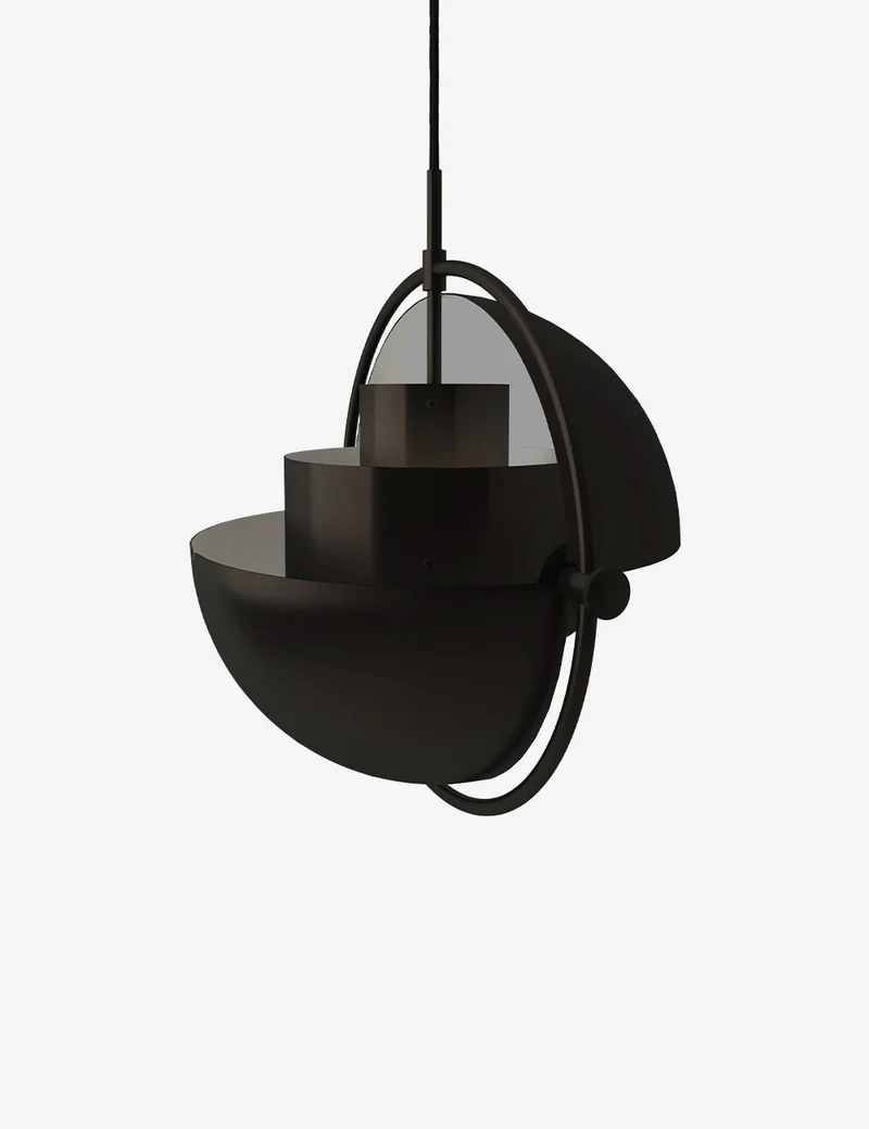 multi-lite pendant large