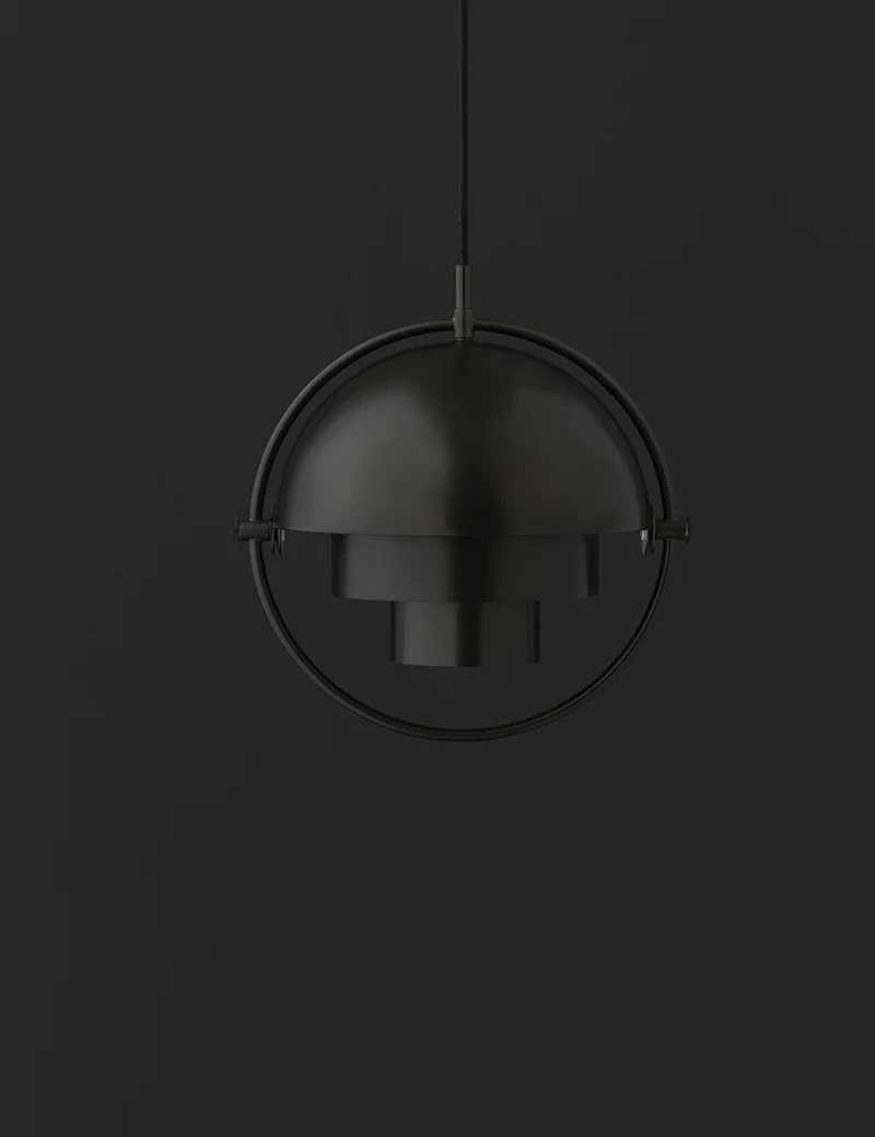 multi-lite pendant large