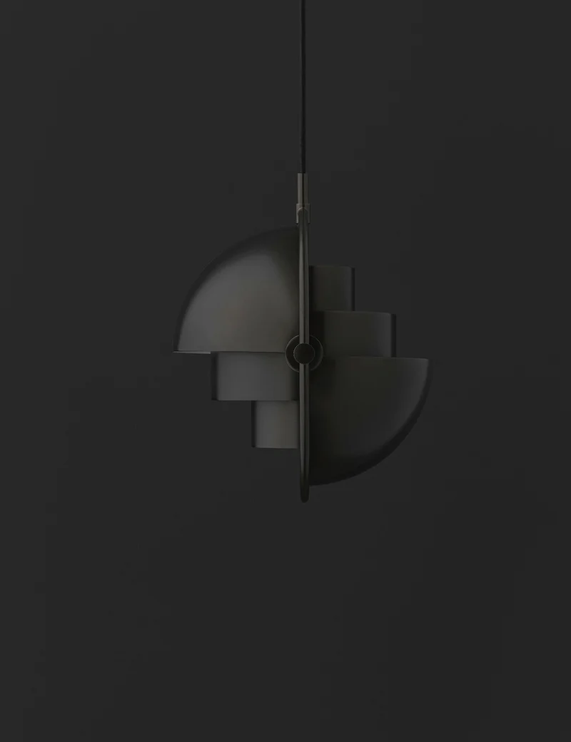 multi-lite pendant large