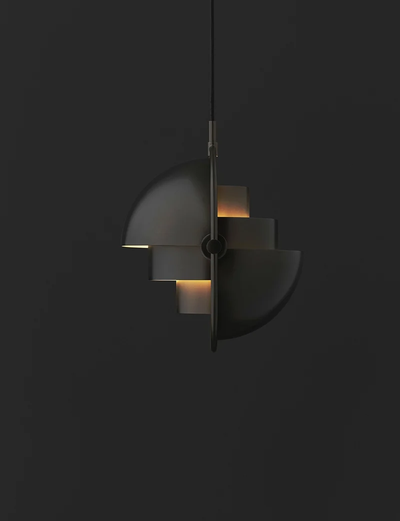 multi-lite pendant large