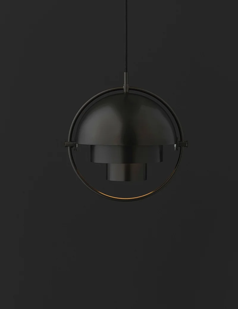 multi-lite pendant large