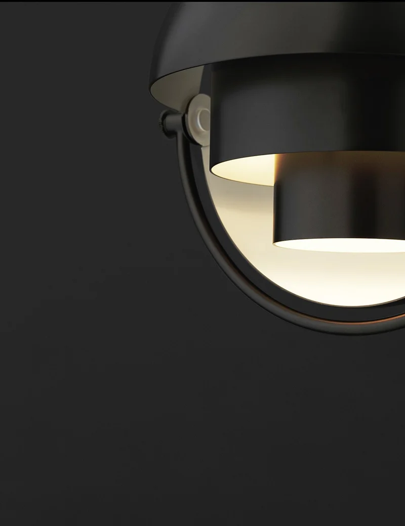 multi-lite pendant large