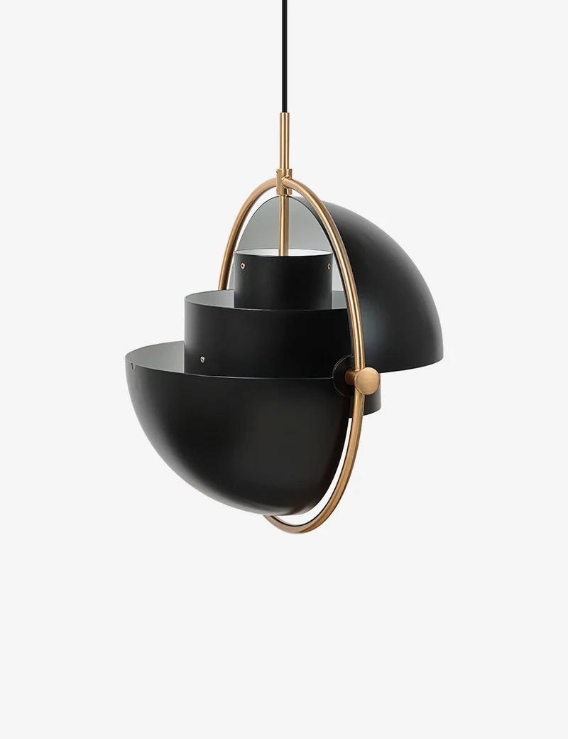 multi-lite pendant large