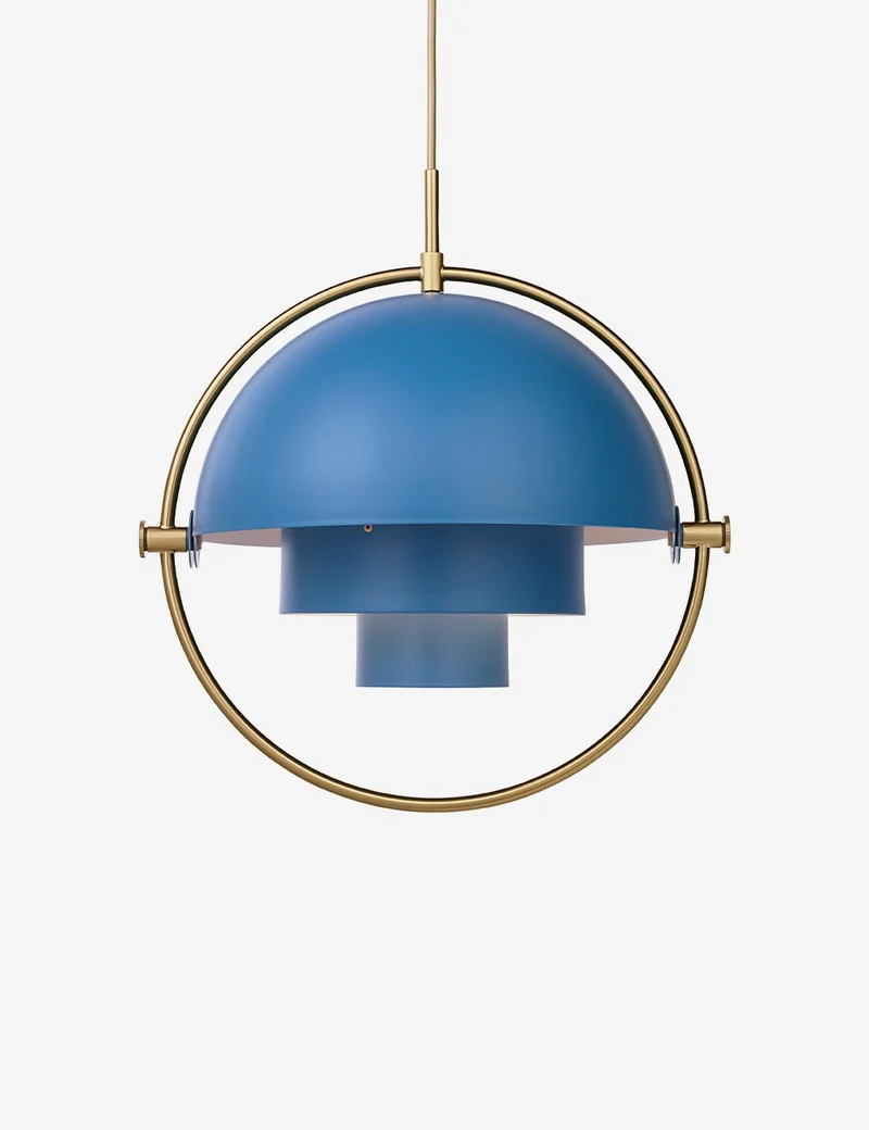 multi-lite pendant large