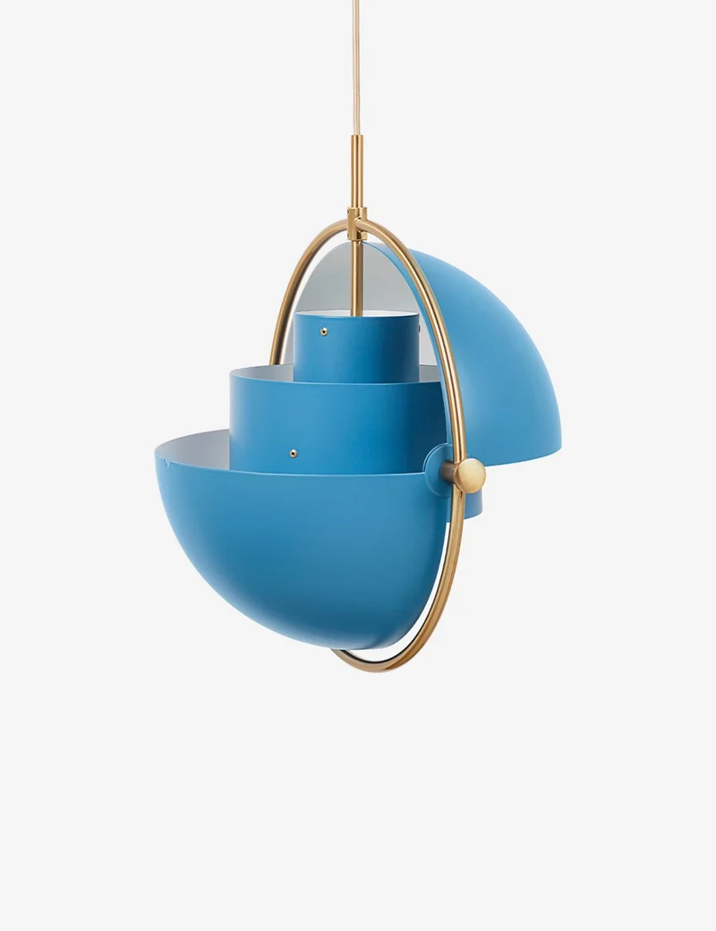 multi-lite pendant large