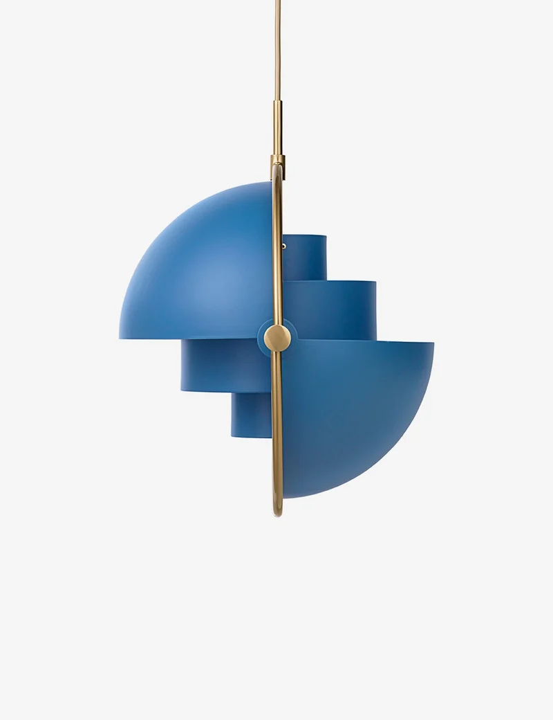 multi-lite pendant large