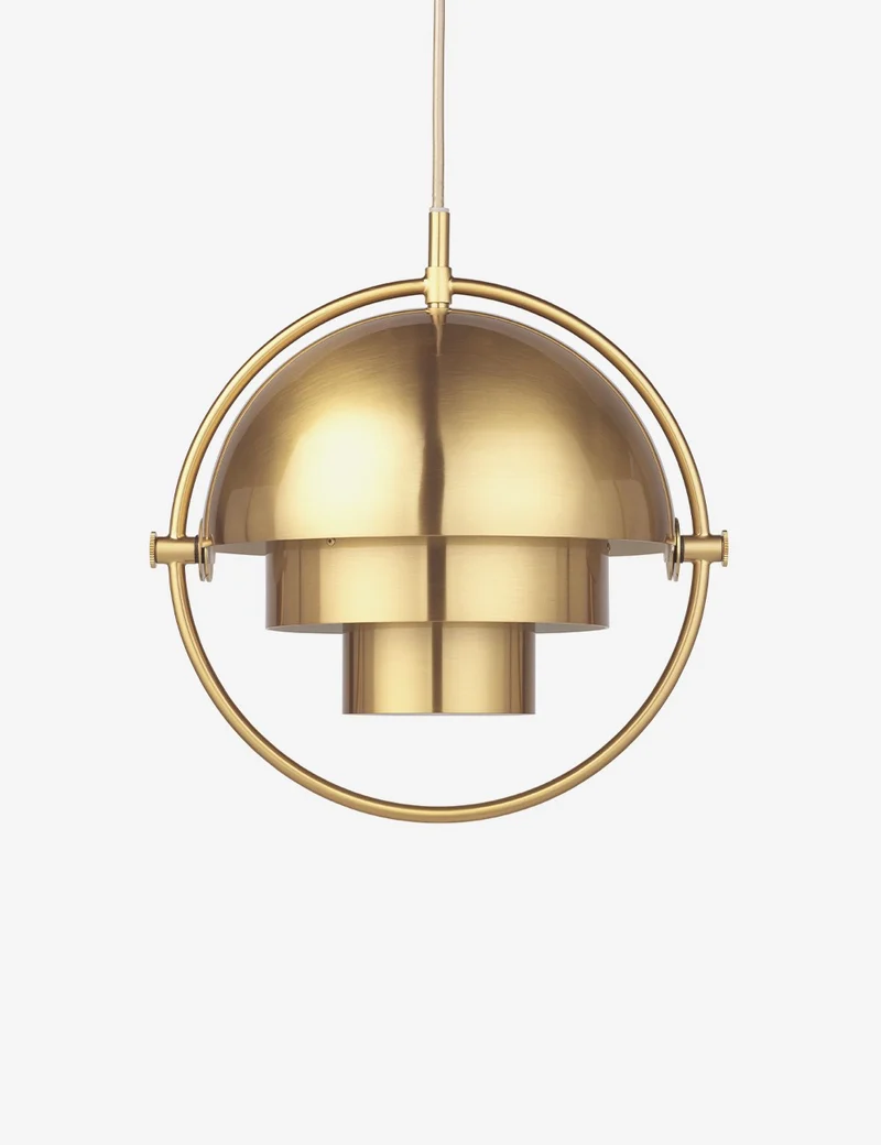 multi-lite pendant large