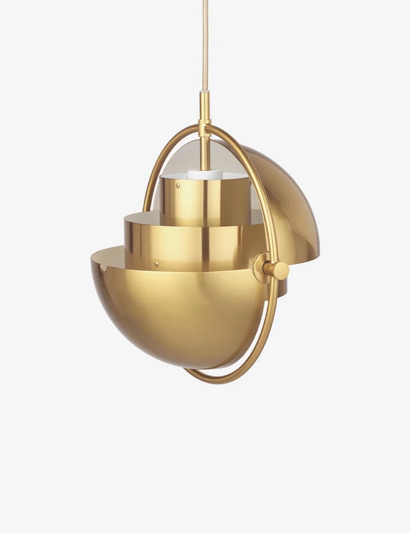 multi-lite pendant large