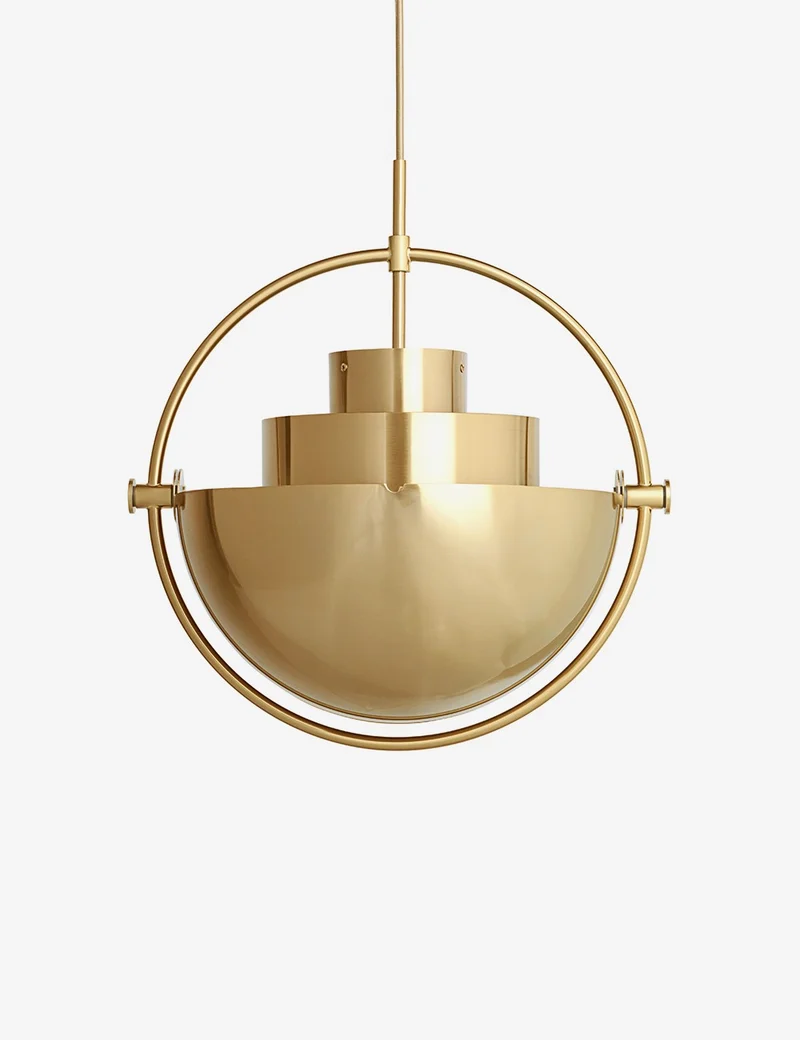 multi-lite pendant large