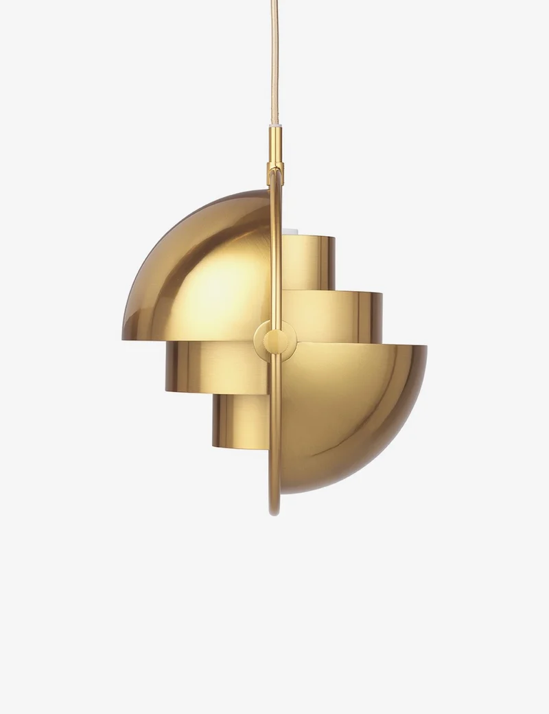 multi-lite pendant large