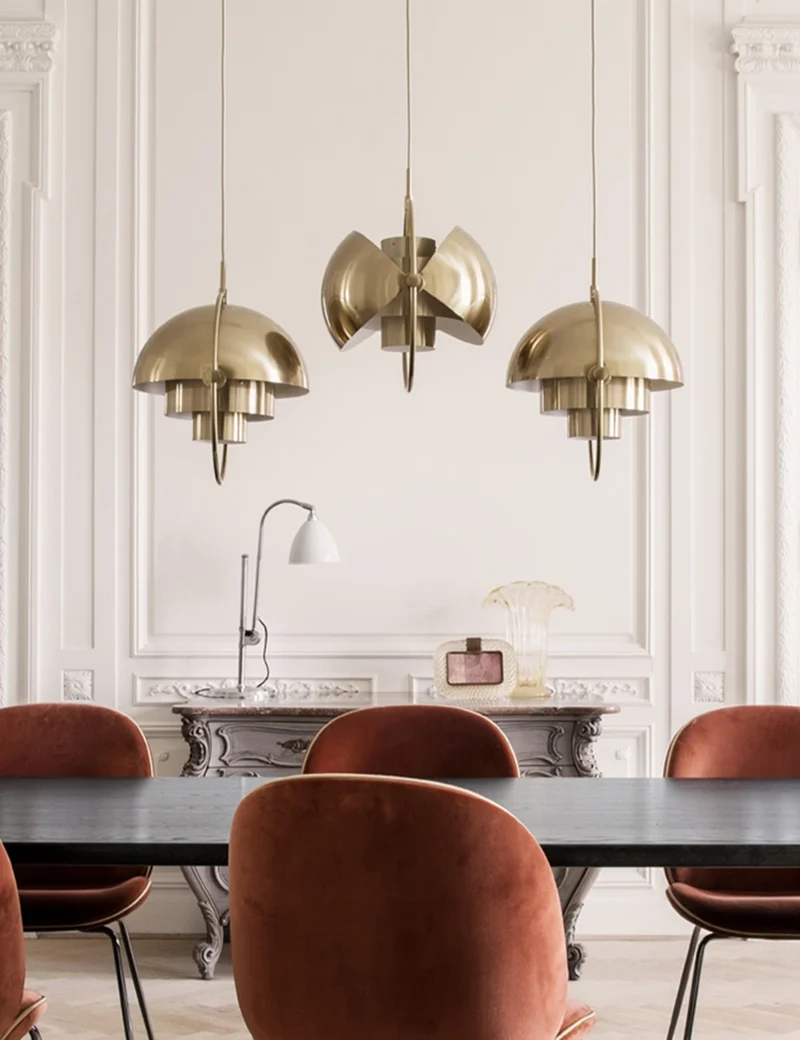 multi-lite pendant large