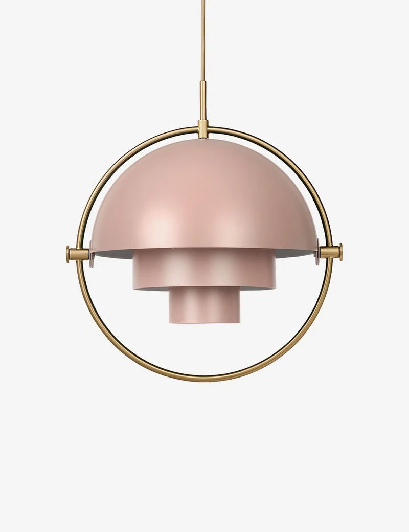 multi-lite pendant large