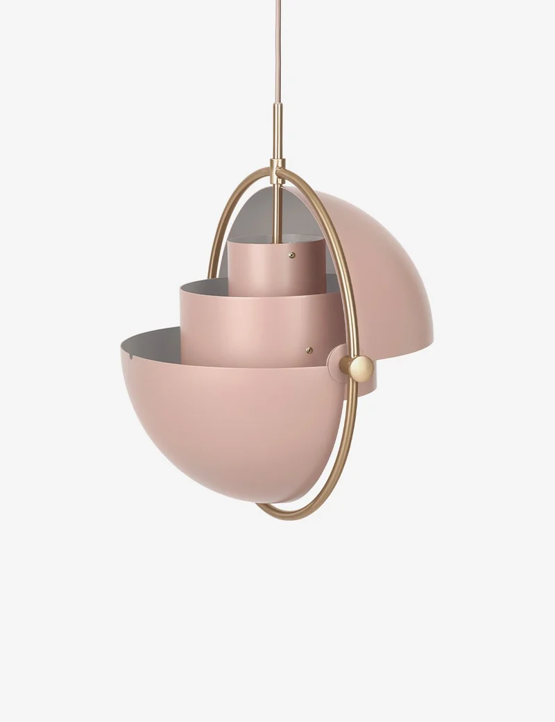 multi-lite pendant large