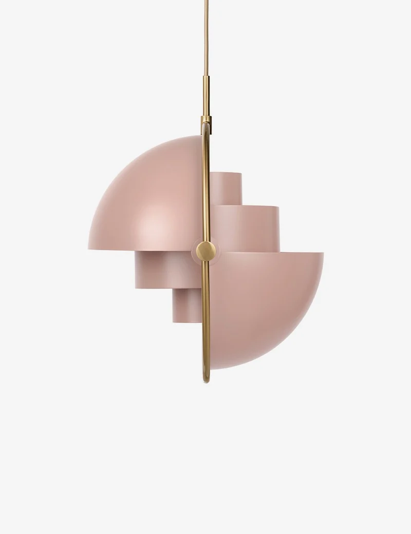 multi-lite pendant large