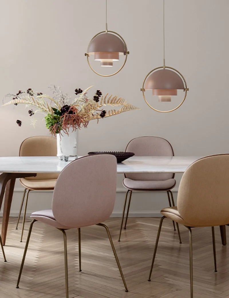multi-lite pendant large