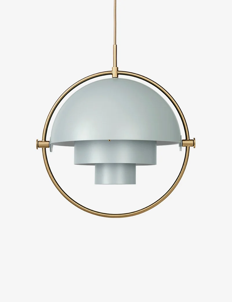 multi-lite pendant large