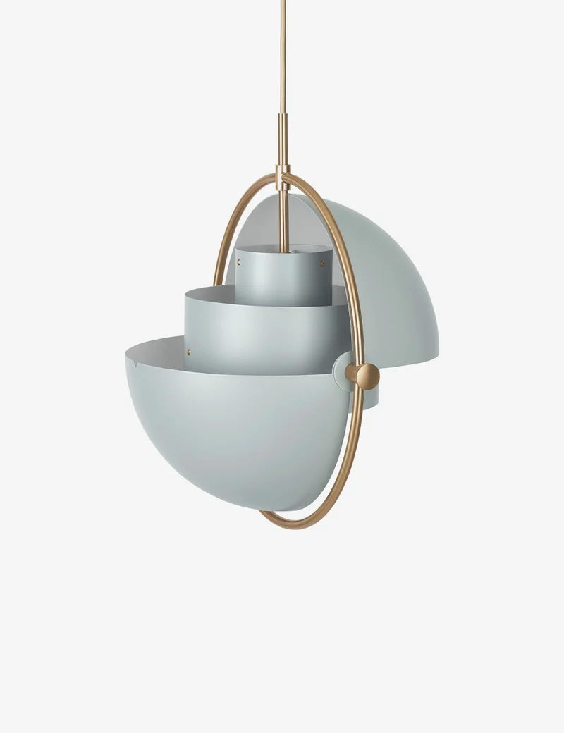 multi-lite pendant large