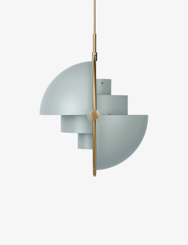multi-lite pendant large