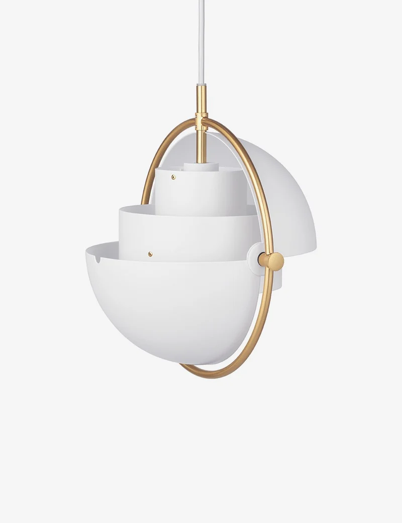 multi-lite pendant large